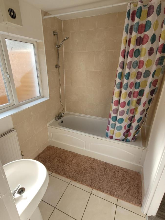 Spacious 2 Bedroom House In Central London With Garden Eksteriør billede